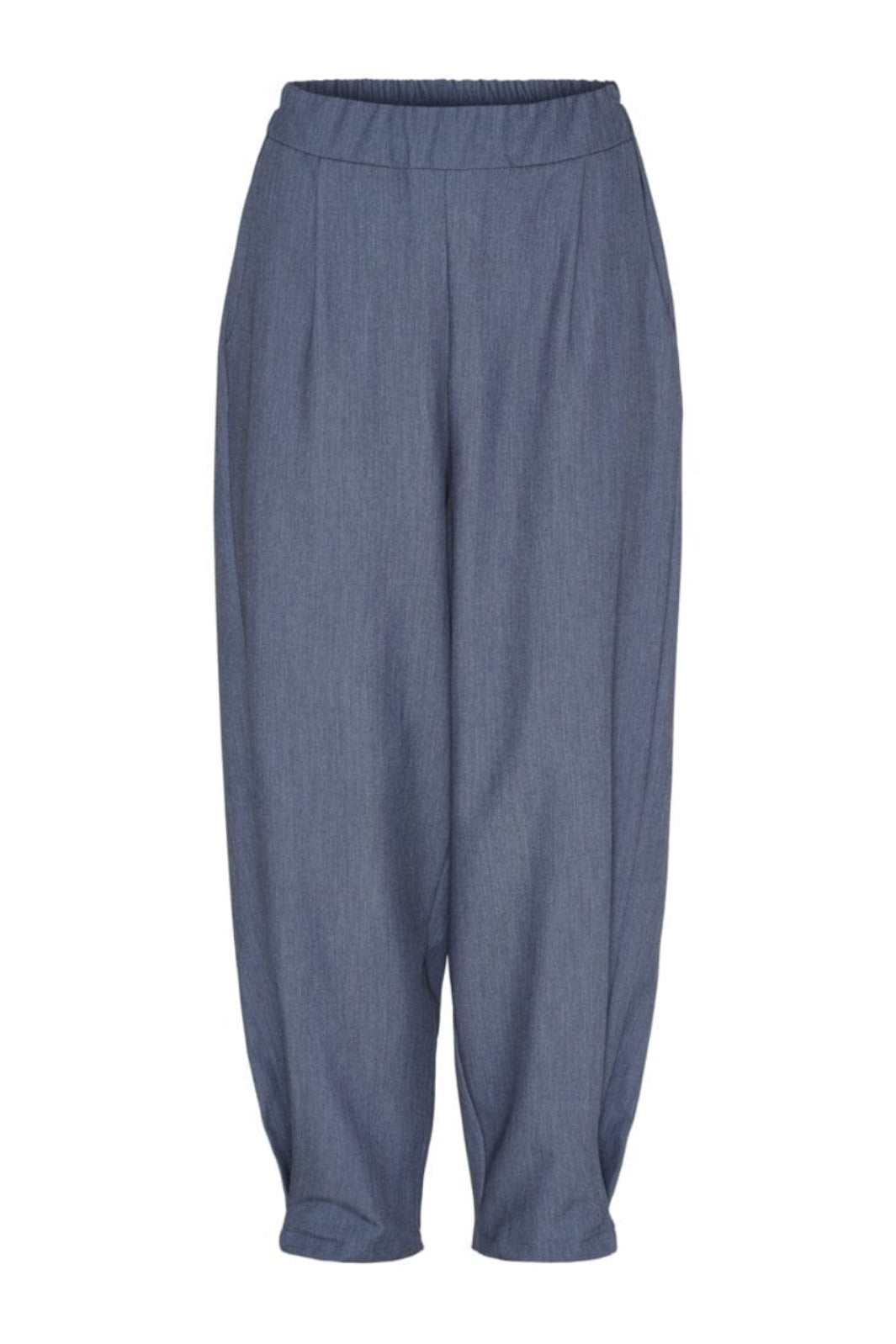 Marta Du Chateau - Mdcgilly Pants 56172 - Medium Denim6