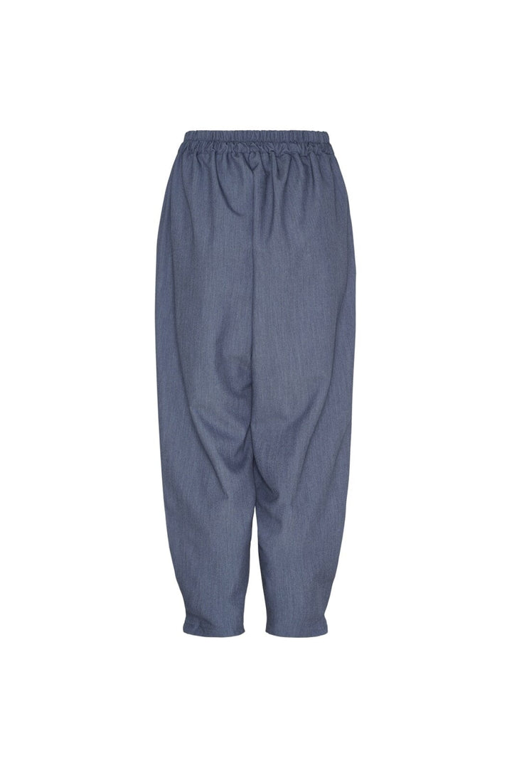 Marta Du Chateau - Mdcgilly Pants 56172 - Medium Denim6