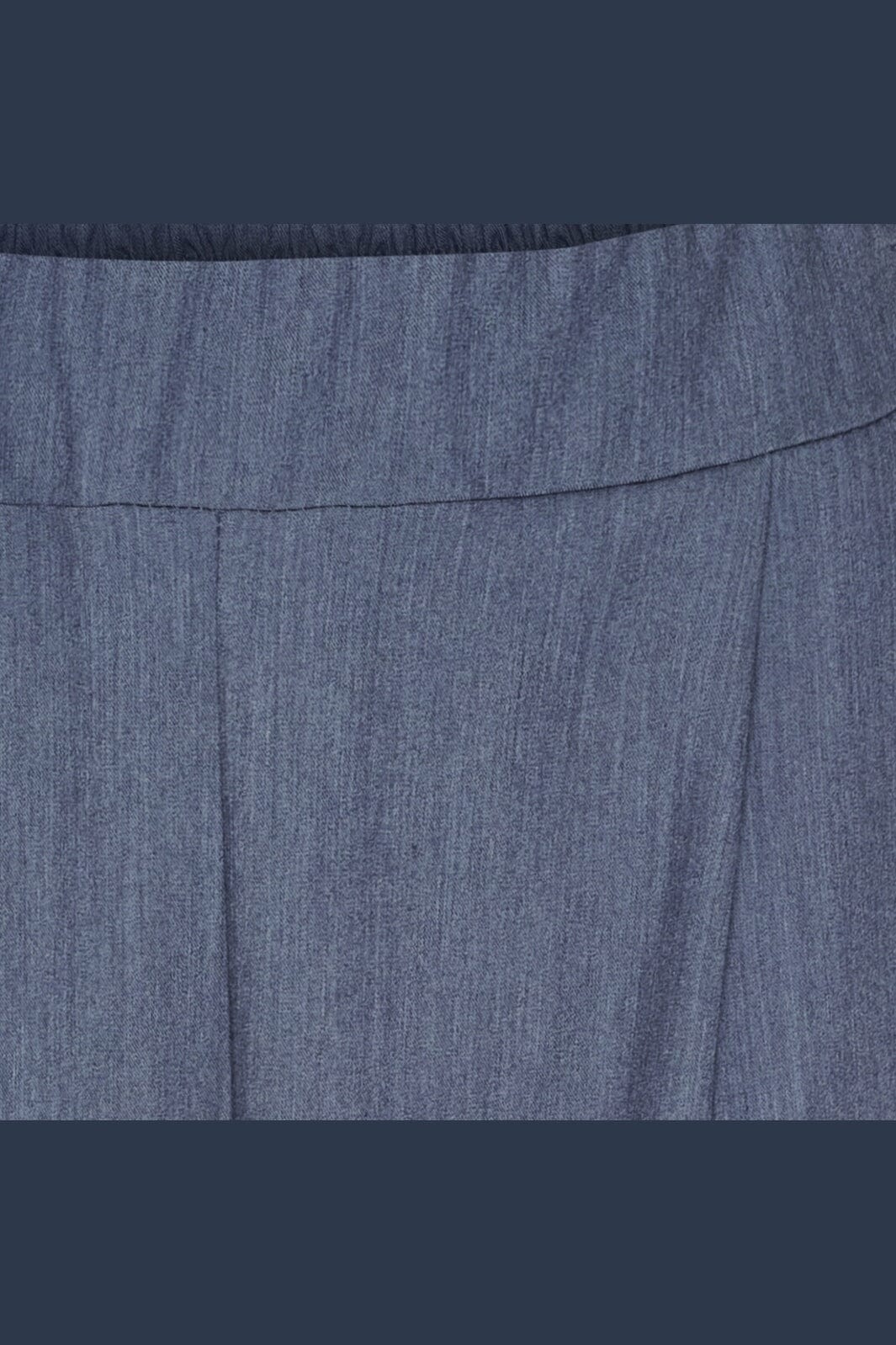 Marta Du Chateau - Mdcgilly Pants 56172 - Medium Denim6