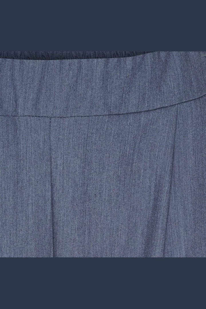 Marta Du Chateau - Mdcgilly Pants 56172 - Medium Denim6