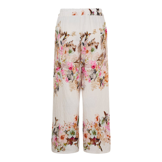 Marta Du Chateau - Mdcgrethe Pants 6192 - Camel6198Tpg Bukser 