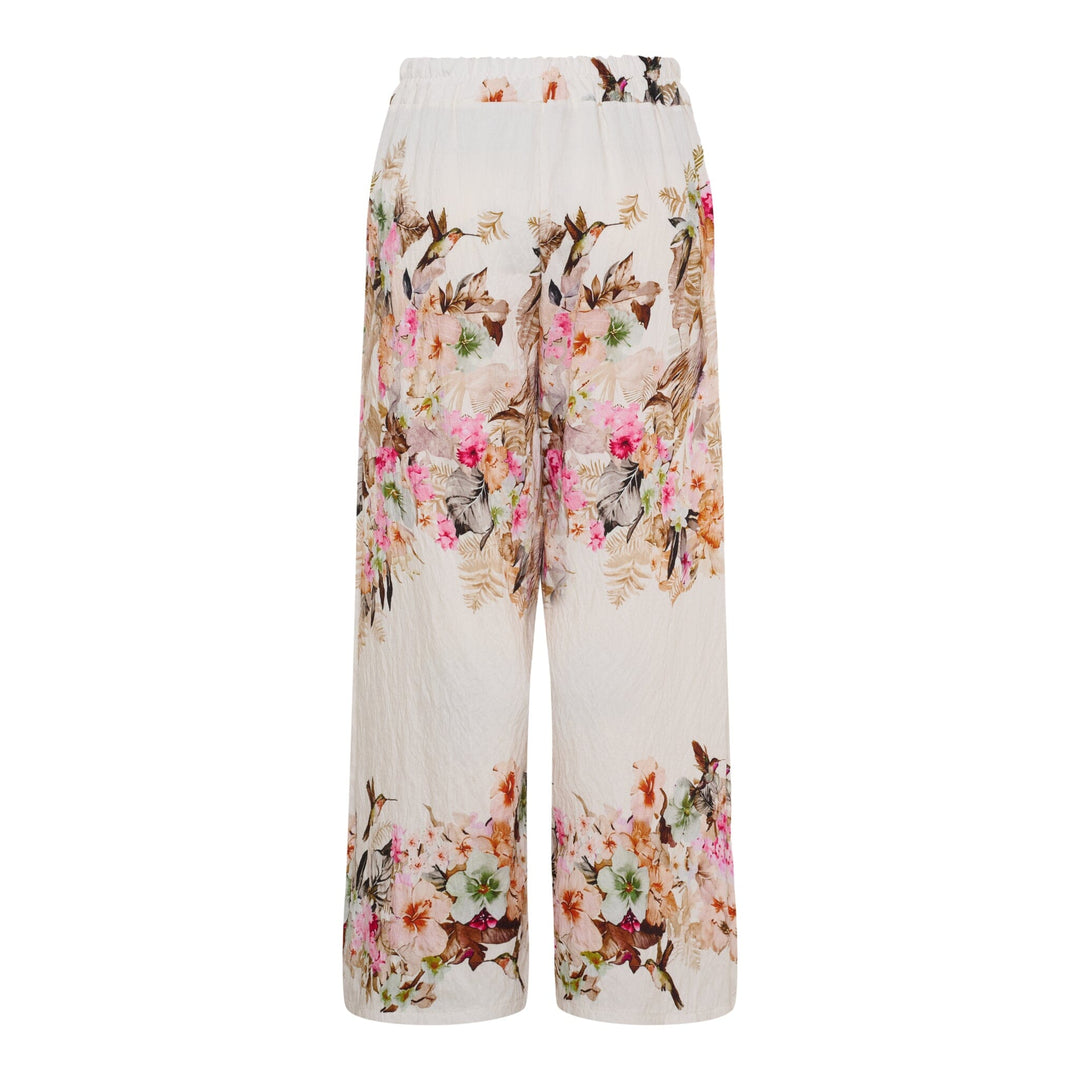 Marta Du Chateau - Mdcgrethe Pants 6192 - Camel6198Tpg Bukser 