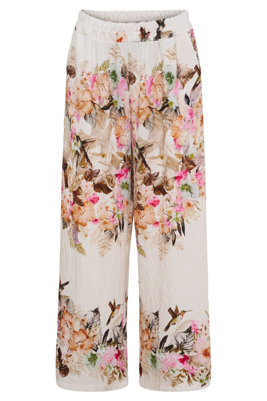 Marta Du Chateau - Mdcgrethe Pants 6192 - Camel6198Tpg Bukser 