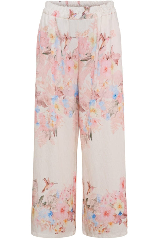 Marta Du Chateau - Mdcgrethe Pants 6192 - Rosa6198Tpg Bukser 