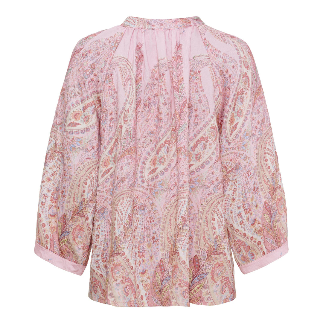 Marta Du Chateau - Mdcjayla Blouse 8103 - Rosagj6812M2N Bluser 