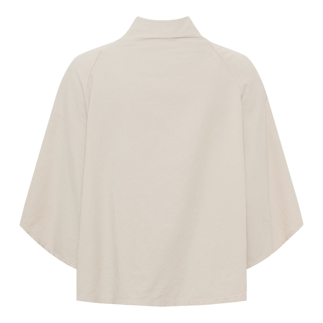 Marta Du Chateau - Mdcjessamy Jacket 248370v - Beige81038 Jakker 