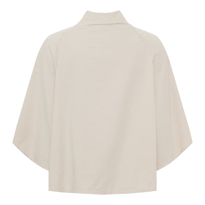 Marta Du Chateau - Mdcjessamy Jacket 248370v - Beige81038 Jakker 