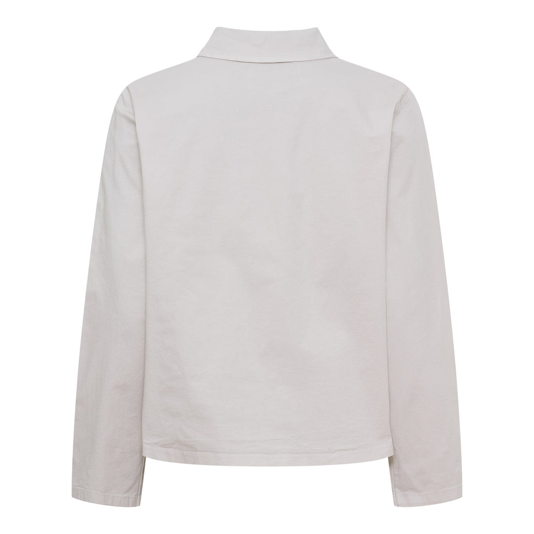 Marta Du Chateau - Mdcjewel Jacket 268399 - Sabbia4155 Jakker 