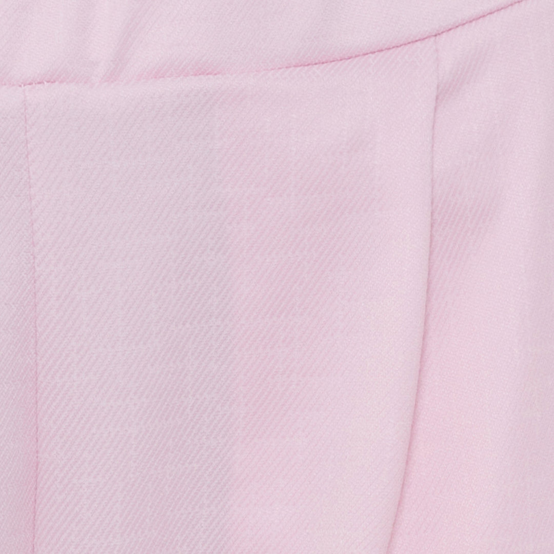 Marta Du Chateau - Mdcjoanna Pants 56172 - Rose Bukser 