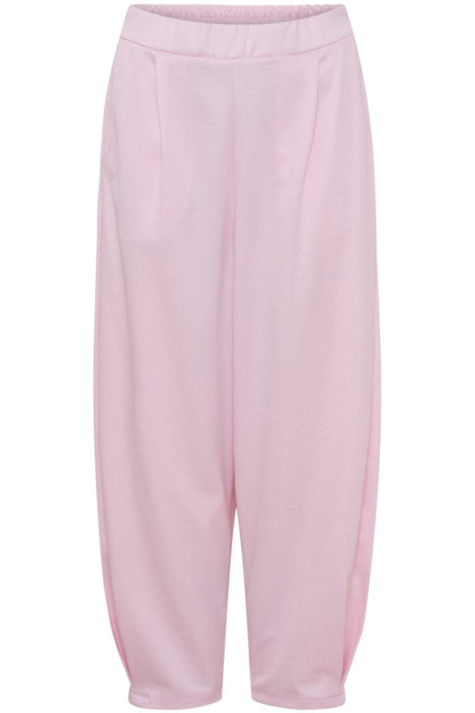 Marta Du Chateau - Mdcjoanna Pants 56172 - Rose Bukser 