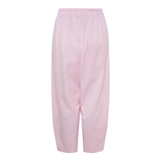 Marta Du Chateau - Mdcjoanna Pants 56172 - Rose Bukser 