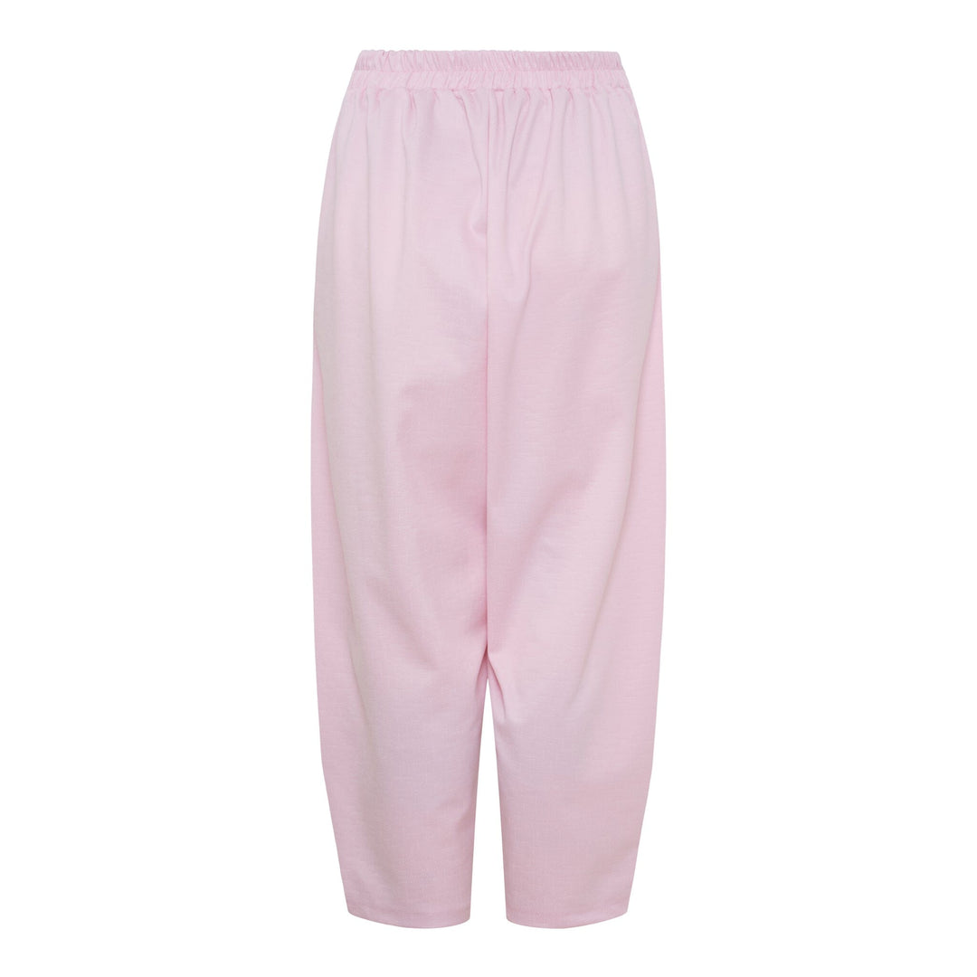 Marta Du Chateau - Mdcjoanna Pants 56172 - Rose Bukser 