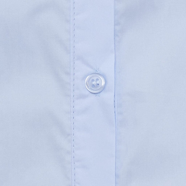 Marta Du Chateau - Mdcjoelle Shirt 268191 - Lightblue14 Skjorter 