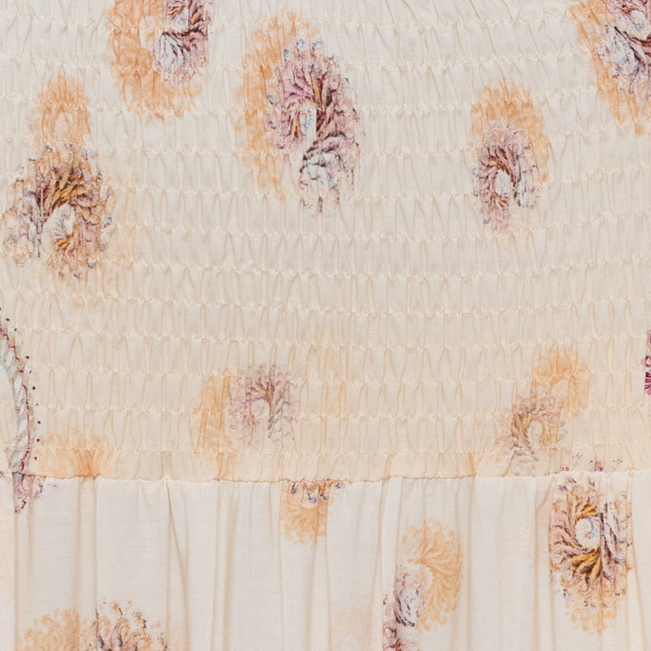 Marta Du Chateau - Mdcjosefina Skirt 5849 - Beige7854Tpf Nederdele 