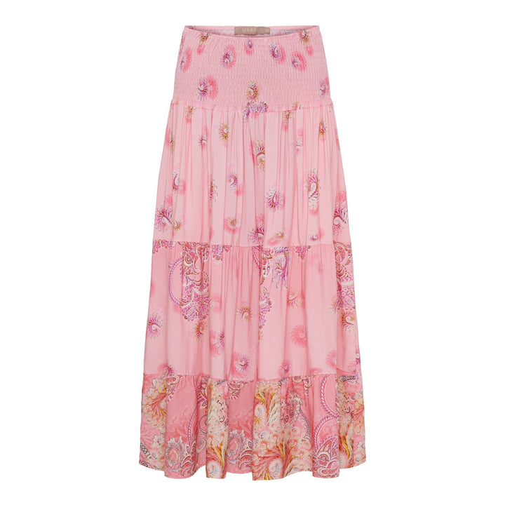 Marta Du Chateau - Mdcjosefina Skirt 5849 - Rosa7854Tpf Nederdele 
