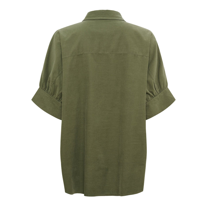 Marta Du Chateau - Mdckaori Shirt 86250v - Testu93670 Skjorter 