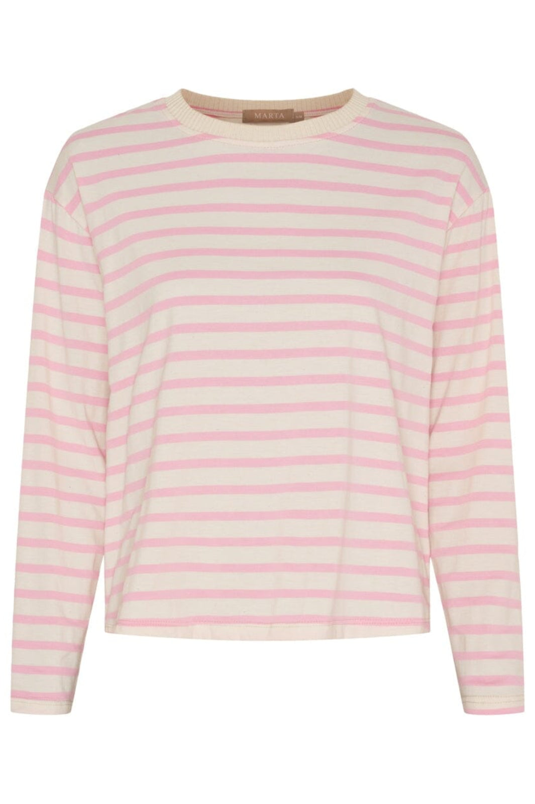 Marta Du Chateau - Mdckara Ls Tee 58709 - Baby