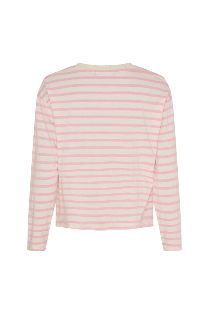 Marta Du Chateau - Mdckara Ls Tee 58709 - Baby