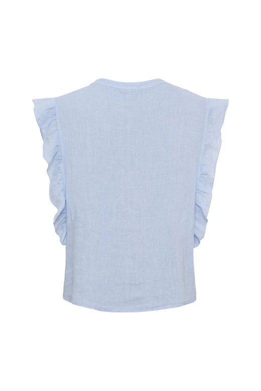 Marta Du Chateau - Mdckarima Top 268433 - Cielo