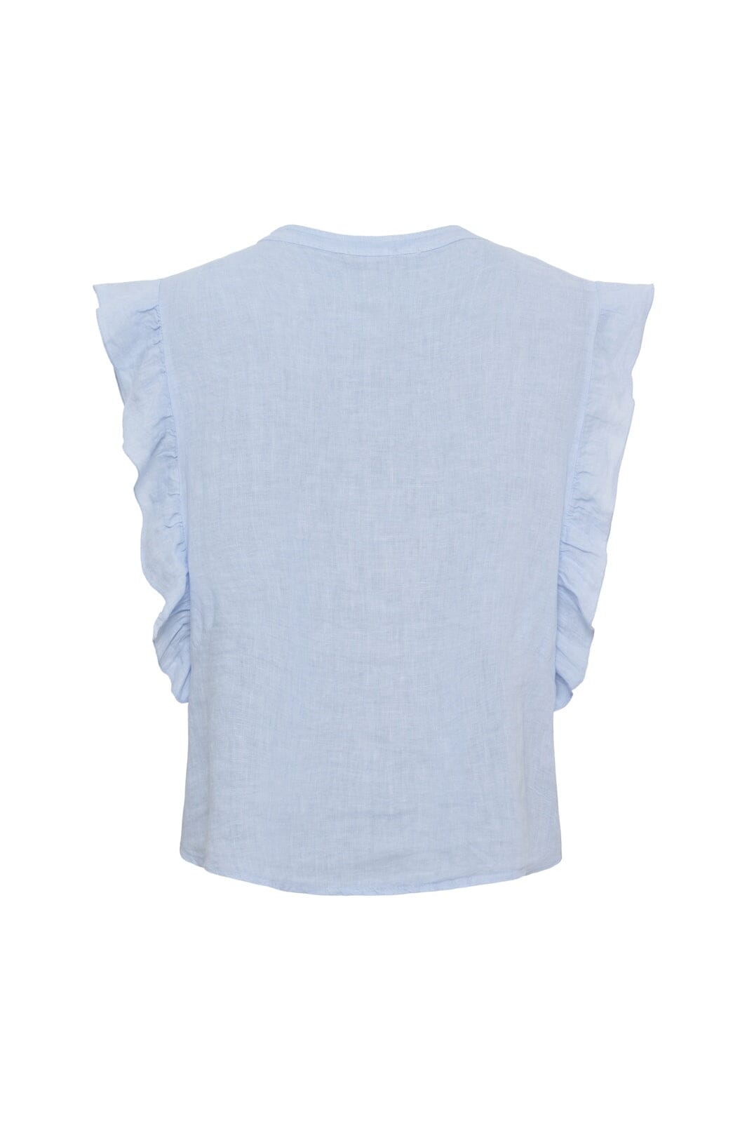 Marta Du Chateau - Mdckarima Top 268433 - Cielo