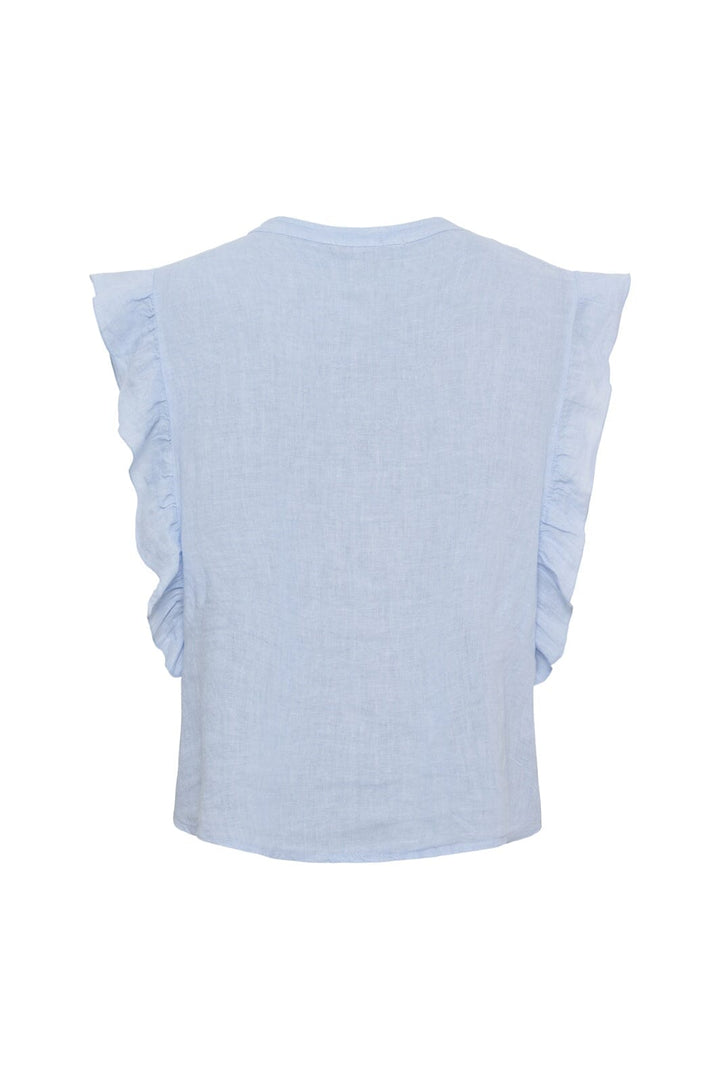 Marta Du Chateau - Mdckarima Top 268433 - Cielo