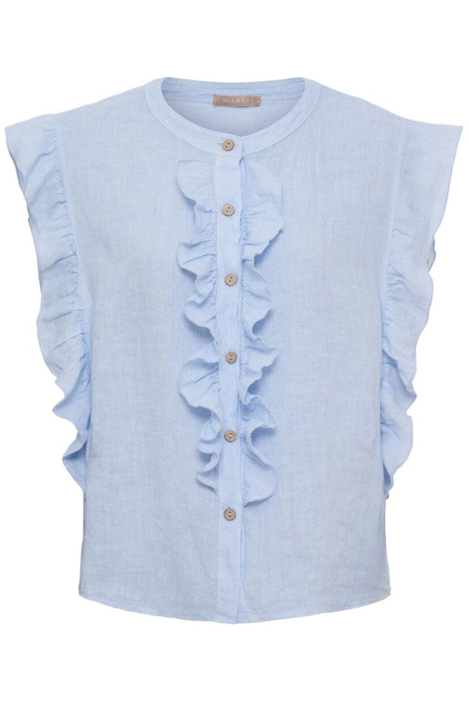 Marta Du Chateau - Mdckarima Top 268433 - Cielo