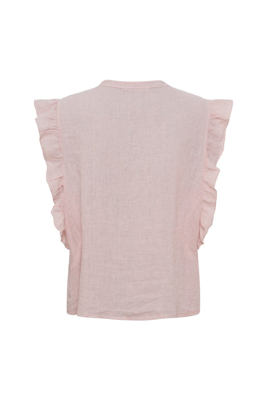 Marta Du Chateau - Mdckarima Top 268433 - Cipria