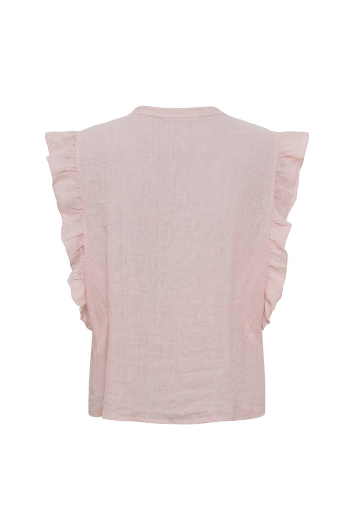 Marta Du Chateau - Mdckarima Top 268433 - Cipria