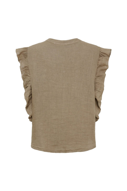 Marta Du Chateau - Mdckarima Top 268433 - Coloniale