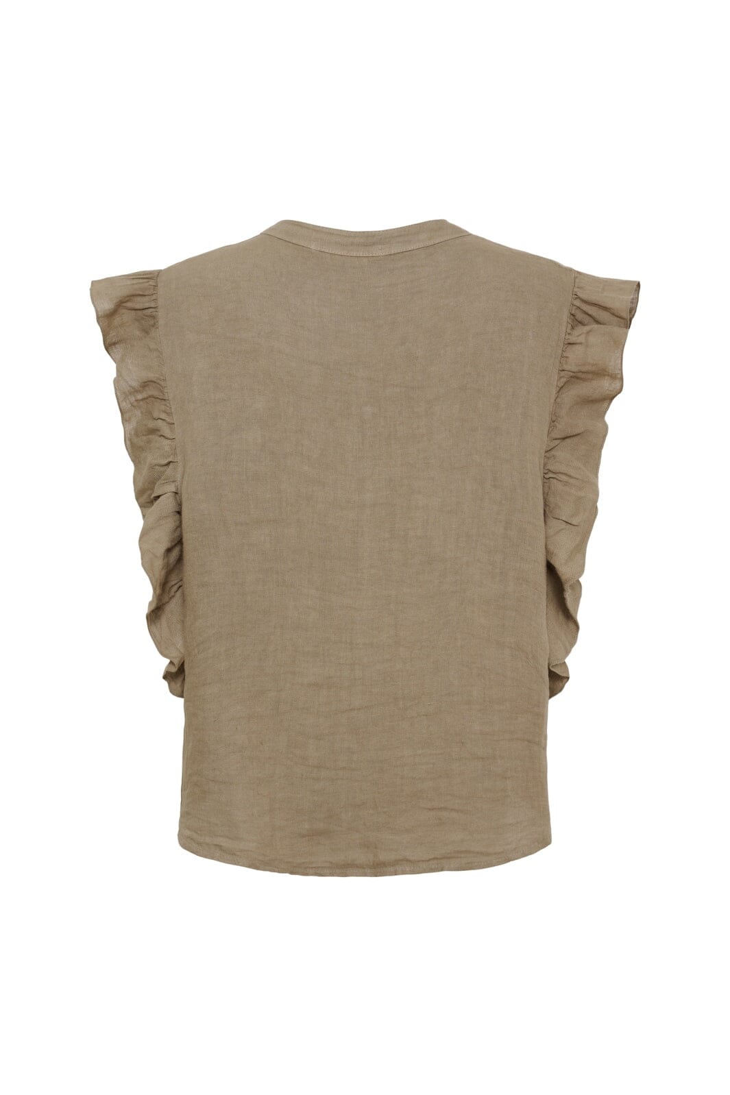 Marta Du Chateau - Mdckarima Top 268433 - Coloniale