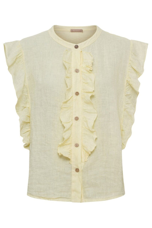 Marta Du Chateau - Mdckarima Top 268433 - Flea
