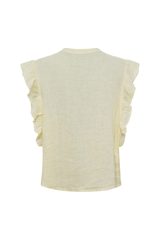 Marta Du Chateau - Mdckarima Top 268433 - Flea