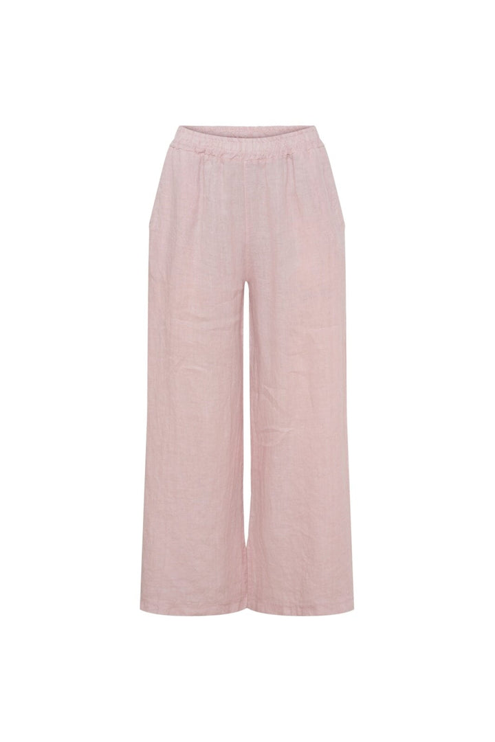 Marta Du Chateau - Mdckatia Pants 266135 - Cipria