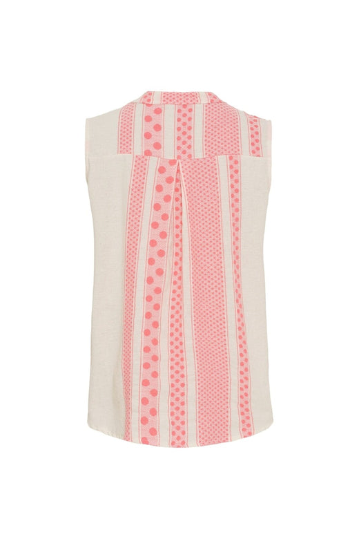 Marta Du Chateau - Mdckayla Top 84571-1 - Originale2