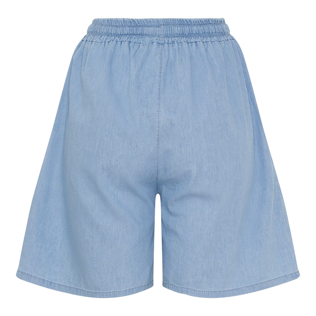 Marta Du Chateau - Mdckira Shorts62633-2 Chiaro - Chiaro Shorts 
