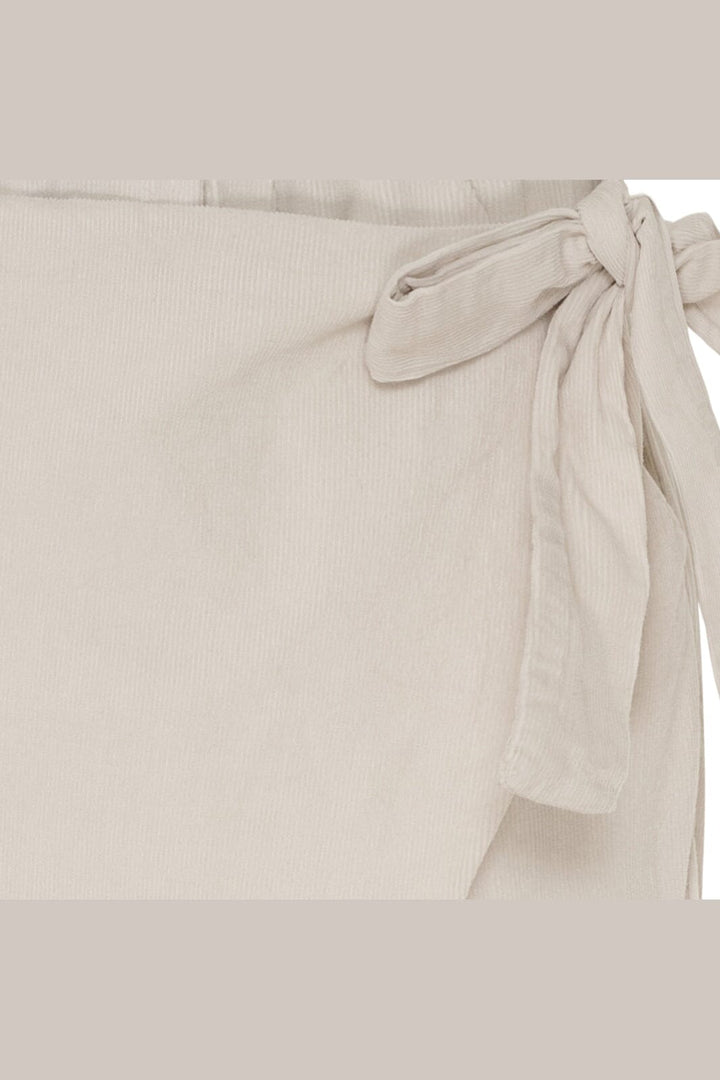 Marta Du Chateau - Mdclavinia Pants 256239V - Beige1752