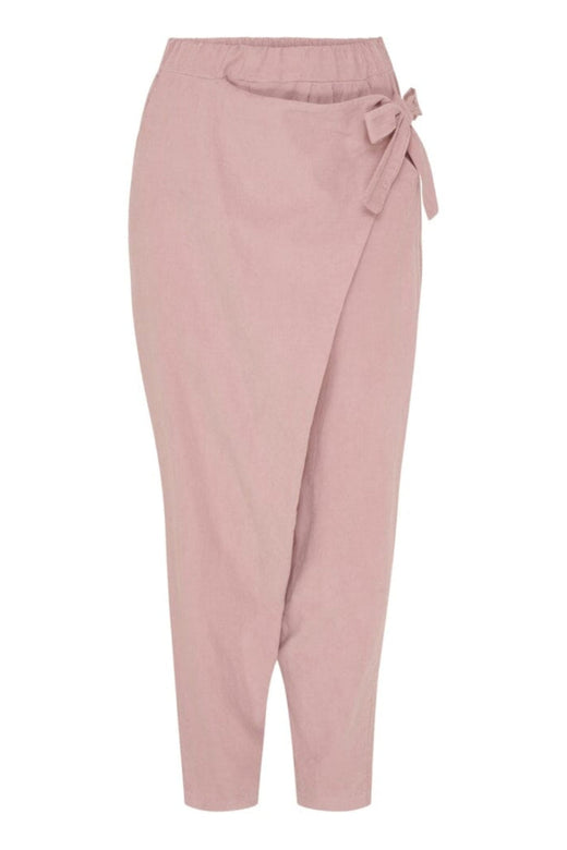 Marta Du Chateau - Mdclavinia Pants 256239V - Rosaantique2017