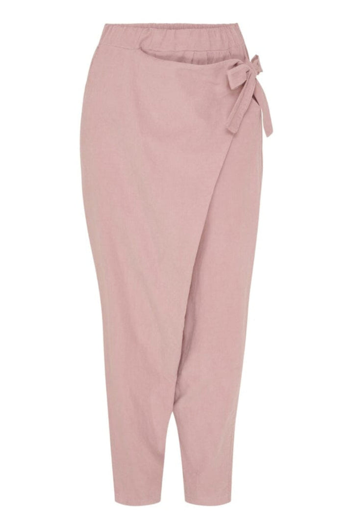 Marta Du Chateau - Mdclavinia Pants 256239V - Rosaantique2017