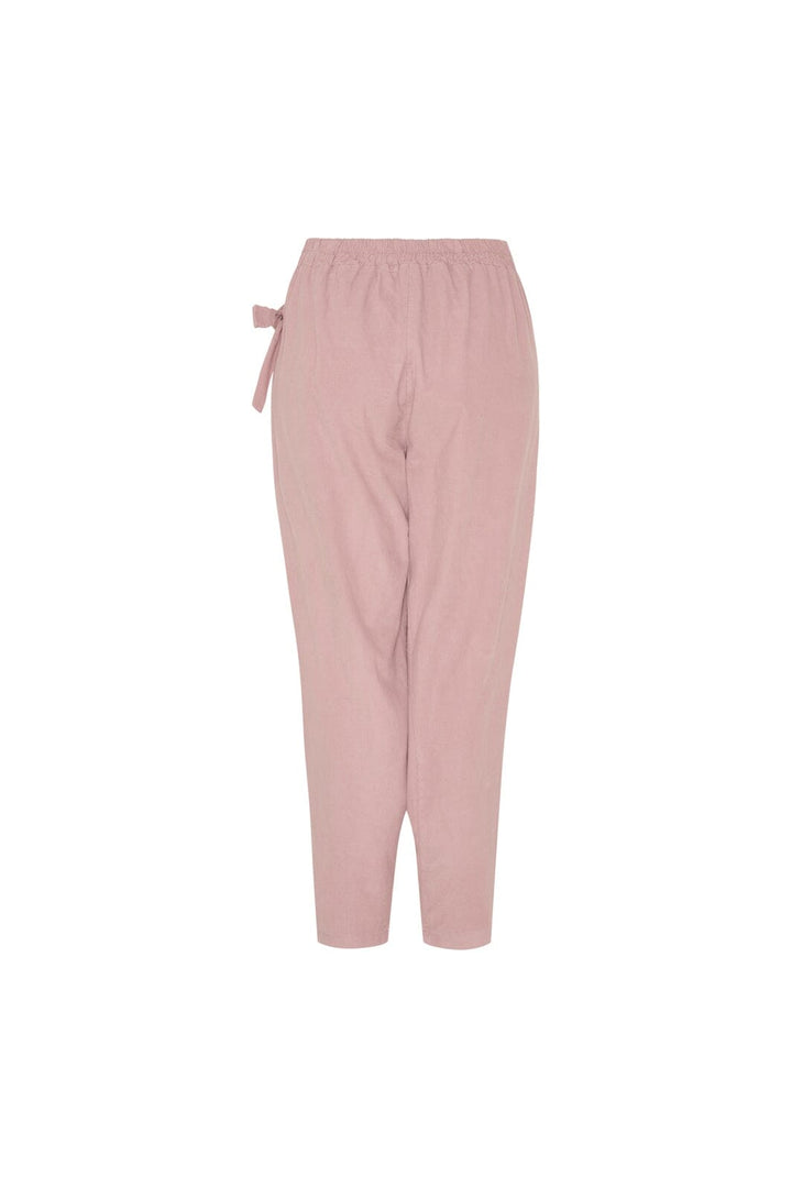 Marta Du Chateau - Mdclavinia Pants 256239V - Rosaantique2017