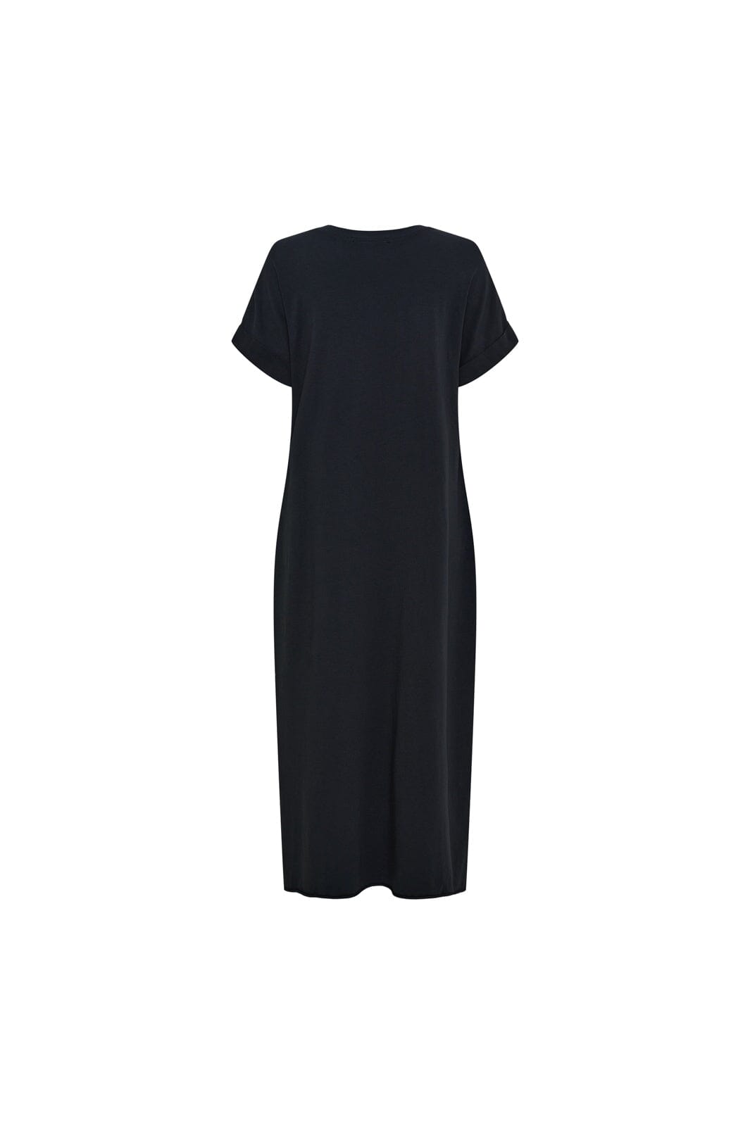 Marta Du Chateau - Mdclinna Dress 22597 - Black
