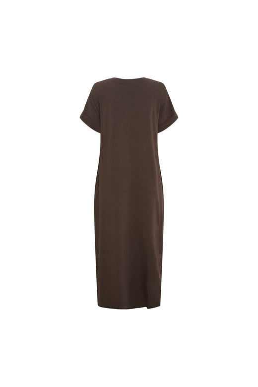 Marta Du Chateau - Mdclinna Dress 22597 - Moro