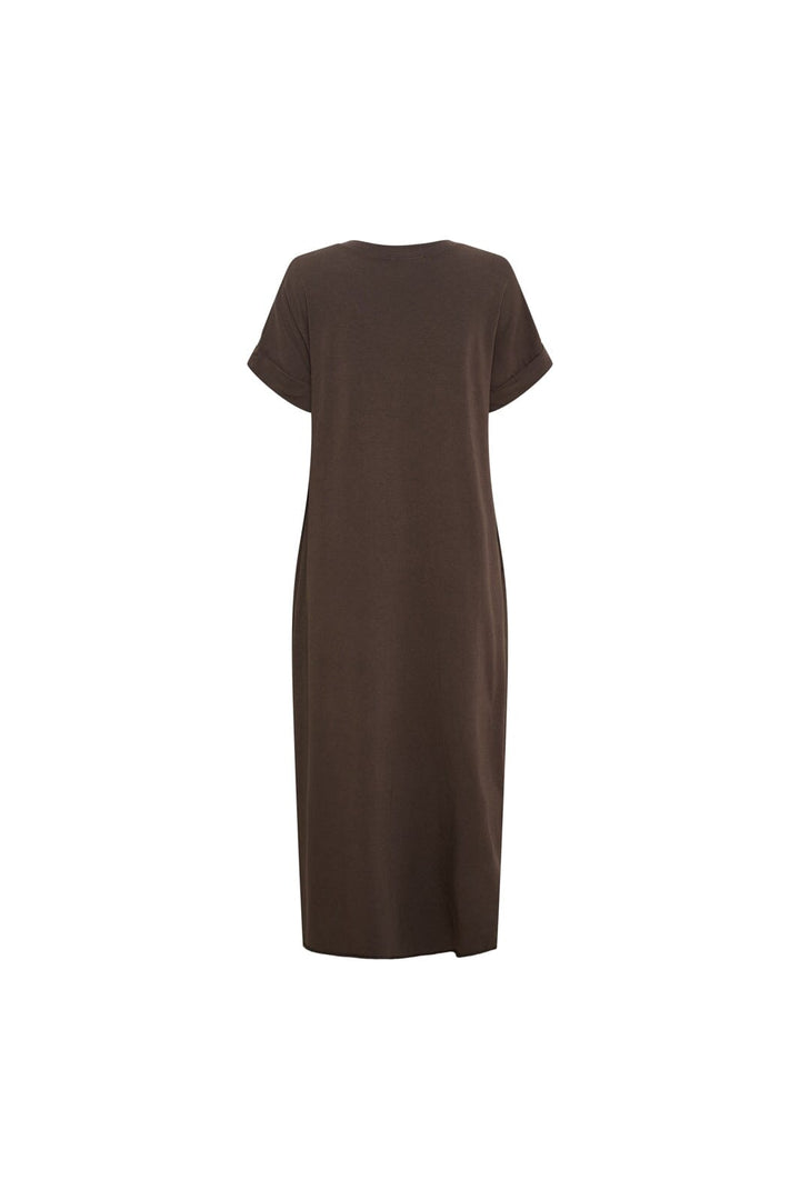 Marta Du Chateau - Mdclinna Dress 22597 - Moro