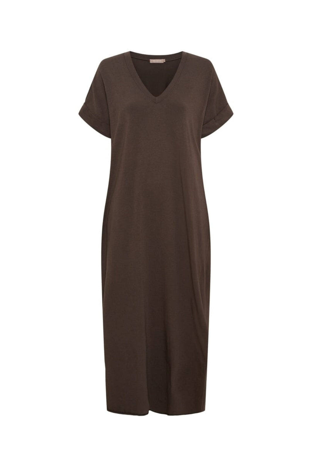 Marta Du Chateau - Mdclinna Dress 22597 - Moro