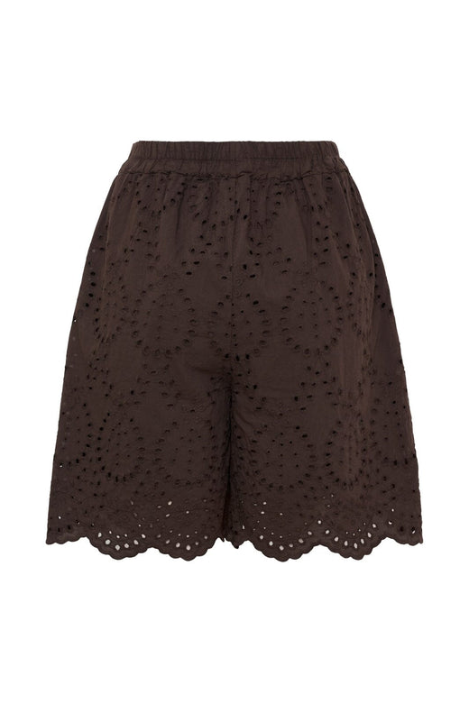 Marta Du Chateau - Mdcliselotte Shorts 8377 - Moro