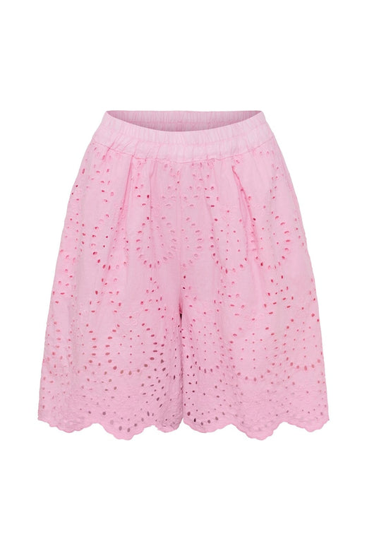 Marta Du Chateau - Mdcliselotte Shorts 8377 - Pink95