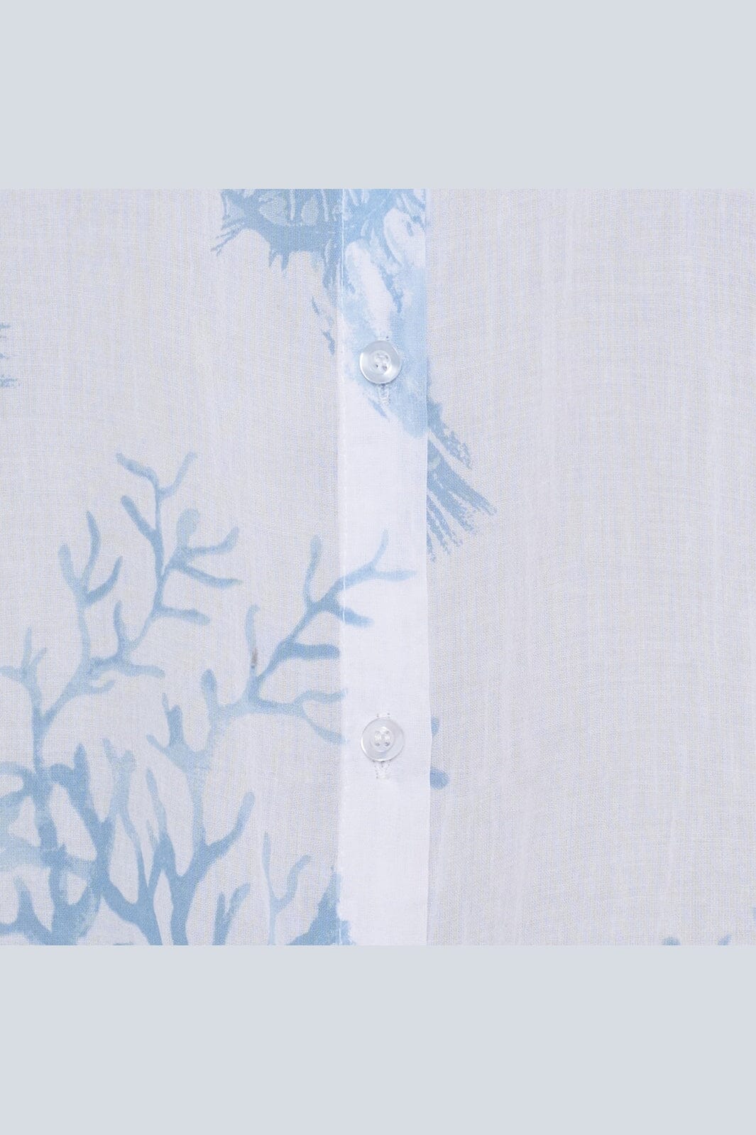 Marta Du Chateau - Mdclorina Tunica 26508 - Jeans