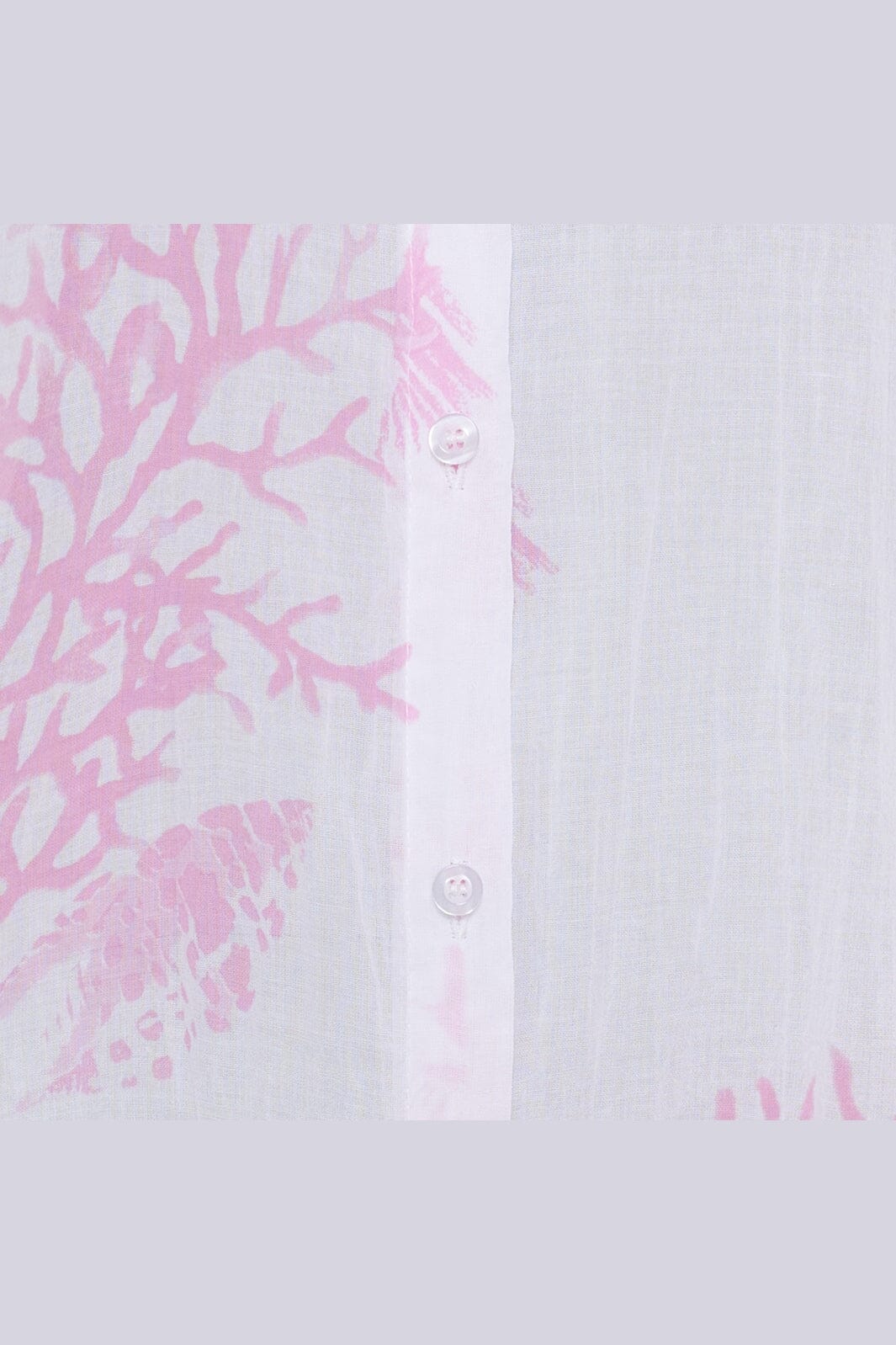 Marta Du Chateau - Mdclorina Tunica 26508 - Pink