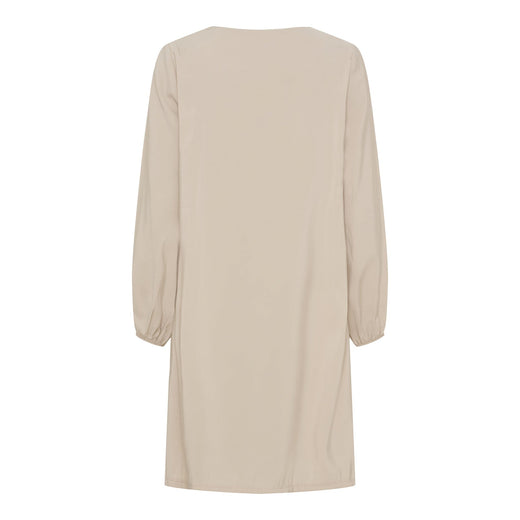 Marta Du Chateau - Mdclouison Dress 39786- - Beige32 Kjoler 