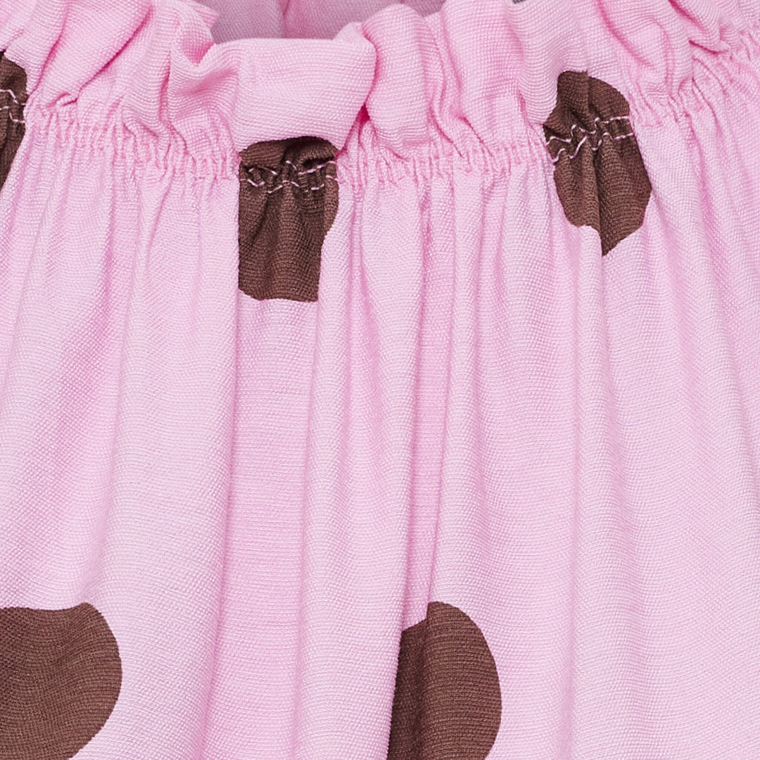 Marta Du Chateau - Mdclucina Top 2319 - Pink Toppe 