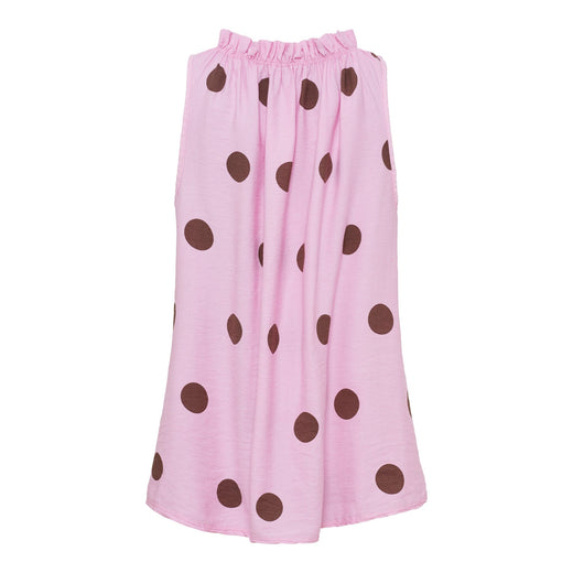 Marta Du Chateau - Mdclucina Top 2319 - Pink Toppe 